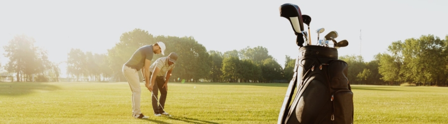 Experience Hanoi golf package with Damirel